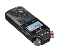 Tascam DR-05XP - 1334523 - zdjęcie 2